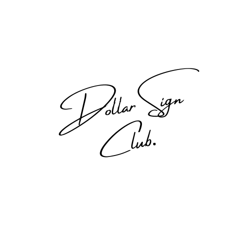 Dollar Sign Club